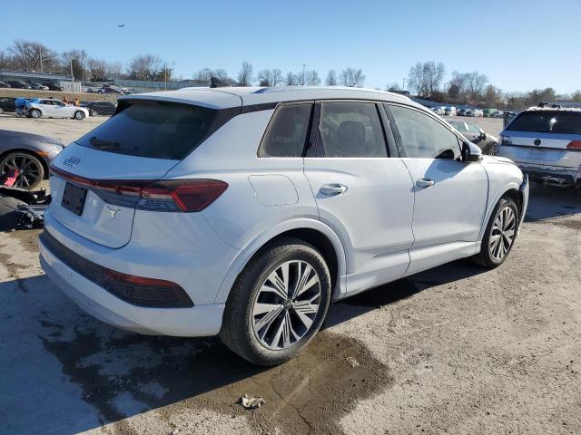 Photo 3 from auction – 2023 AUDI Q4 E-TRON with VIN WA1ACBFZ1PP055680