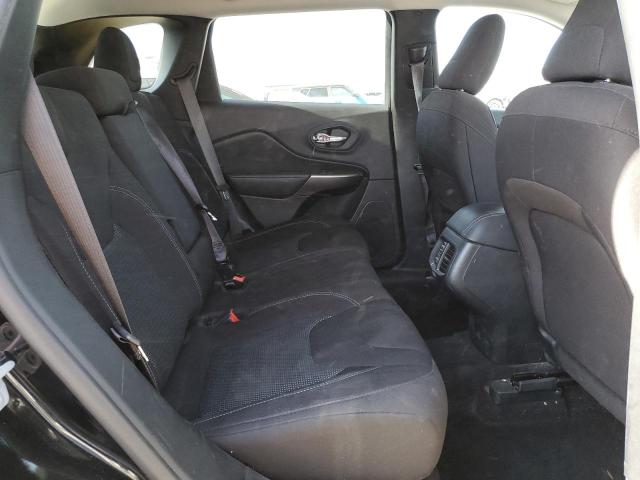 Photo 11 from auction – 2020 JEEP CHEROKEE L with VIN 1C4PJLCB0LD596542