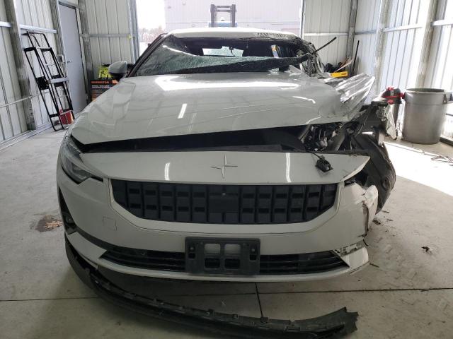 Photo 5 from auction – 2023 POLESTAR 2 with VIN YSMEG3KA7PL162259