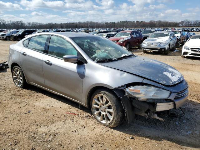 Photo 4 from auction – 2016 DODGE DART SXT S with VIN 1C3CDFFA2GD817952