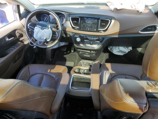Фото 8 с аукциона – 2018 CHRYSLER PACIFICA L с VIN 2C4RC1GG0JR247758