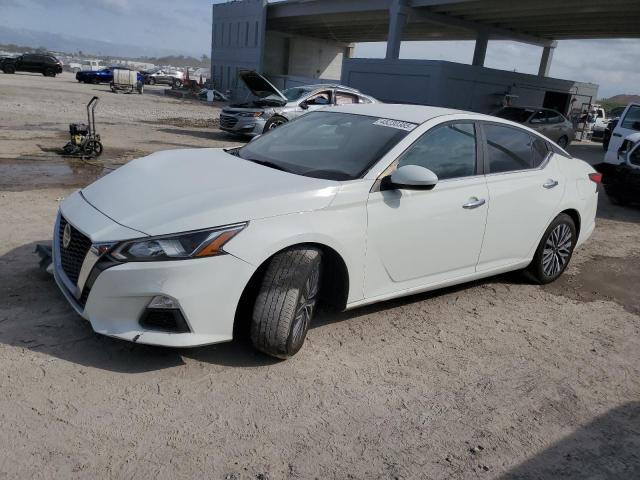 NISSAN ALTIMA S 2020 with VIN 1N4BL4BV5LC243554 - Photo from auction