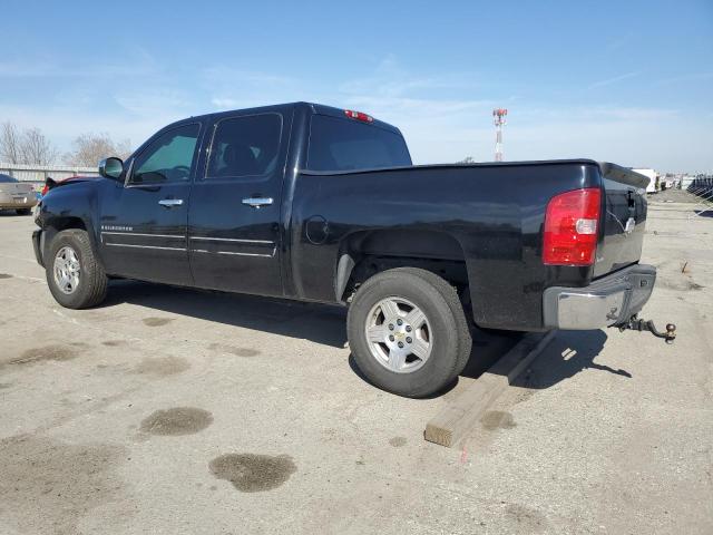 Photo 2 from auction – 2009 CHEVROLET SILVERADO with VIN 3GCEC23029G144212