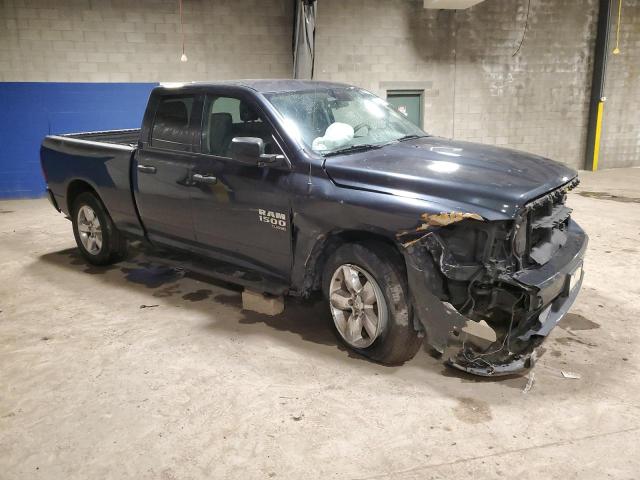 Photo 4 from auction – 2019 RAM 1500 CLASS with VIN 1C6RR7FG2KS582711