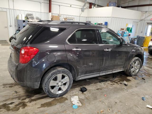 Photo 3 from auction – 2015 CHEVROLET EQUINOX LT with VIN 2GNALBEK0F6224622