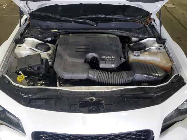 Photo 11 from auction – 2022 CHRYSLER 300 S with VIN 2C3CCABG6NH135186