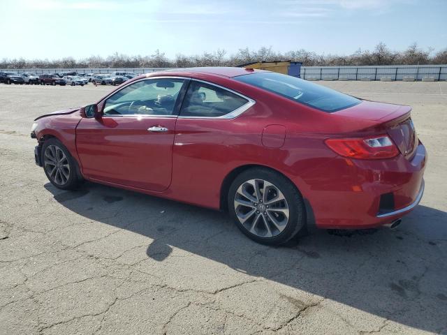 Photo 2 from auction – 2013 HONDA ACCORD EXL with VIN 1HGCT2B83DA004791