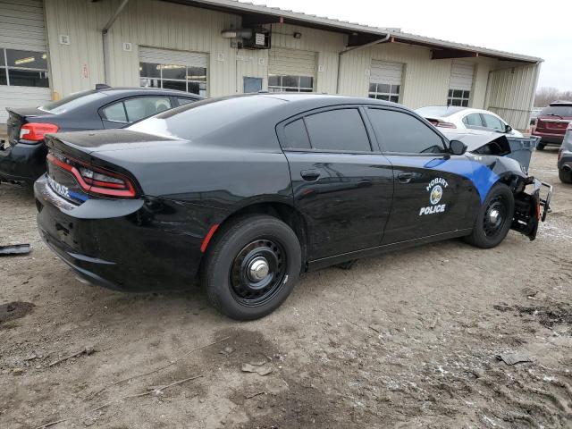 Photo 3 from auction – 2023 DODGE CHARGER PO with VIN 2C3CDXKG9PH613507