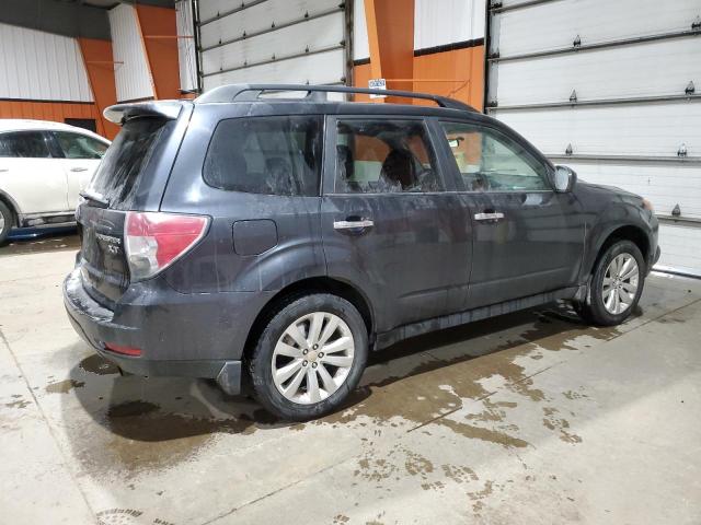 Photo 3 from auction – 2009 SUBARU FORESTER 2 with VIN JF2SH666X9H754958
