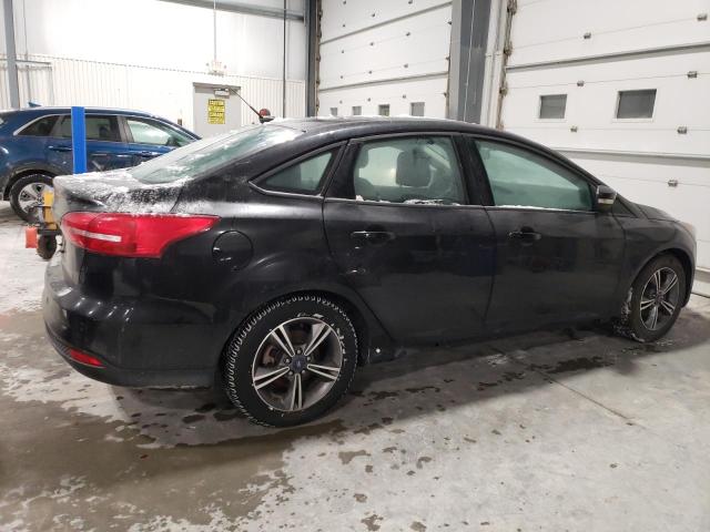 Photo 3 from auction – 2016 FORD FOCUS SE with VIN 1FADP3FE8GL306959