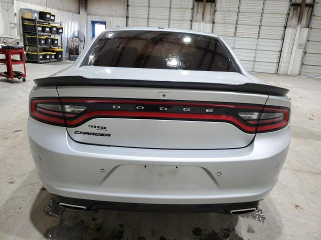 Снимка 6 от търг – 2019 DODGE CHARGER SX с VIN 2C3CDXBG6KH615398