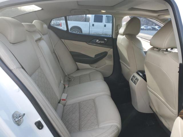 Photo 10 from auction – 2017 NISSAN MAXIMA 3.5 with VIN 1N4AA6AP6HC452308