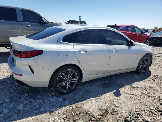 Photo 3 from auction – 2022 BMW 228I with VIN WBA53AK06N7K85279