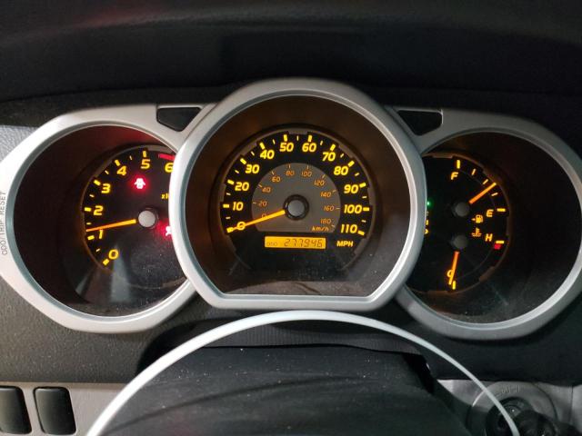 Photo 9 from auction – 2004 TOYOTA 4RUNNER SR with VIN JTEBU14R040034243