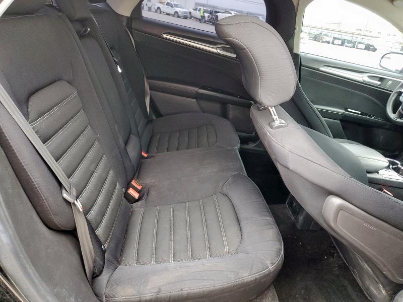 Photo 10 from auction – 2015 FORD FUSION SE with VIN 3FA6P0HD5FR237904