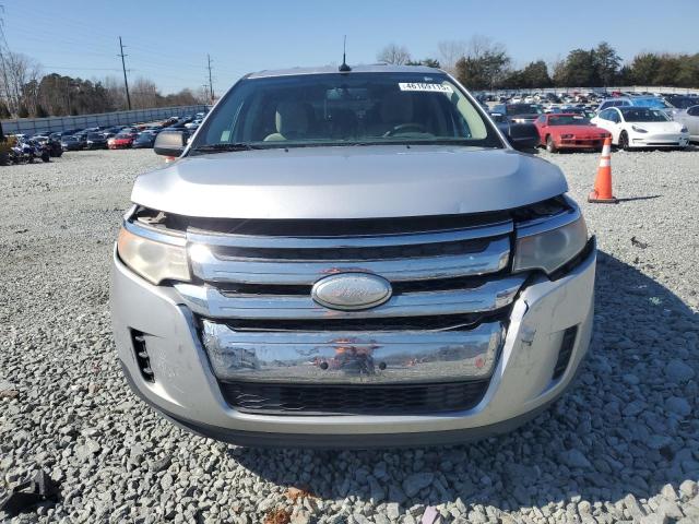 Photo 5 from auction – 2012 FORD EDGE SE with VIN 2FMDK3GC7CBA18717