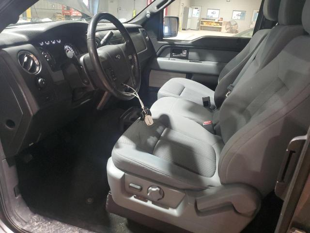 Photo 7 from auction – 2013 FORD F150 SUPER with VIN 1FTFX1EF6DFC86190