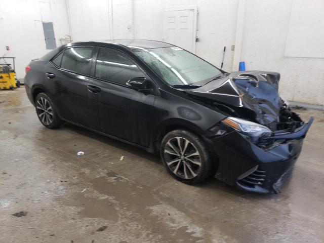 Photo 4 from auction – 2017 TOYOTA COROLLA L with VIN 5YFBURHE2HP712593