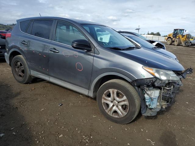 Zdjęcie 4 z aukcji – 2013 TOYOTA RAV4 LE z VIN 2T3BFREV4DW041734
