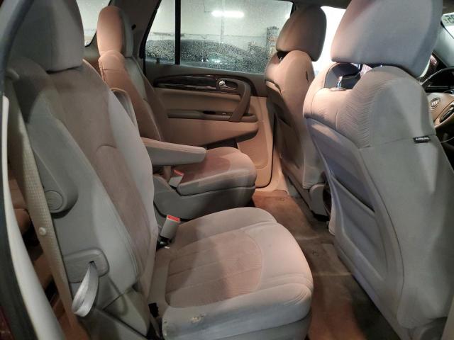 Photo 11 from auction – 2017 BUICK ENCLAVE with VIN 5GAKRAKD5HJ160466