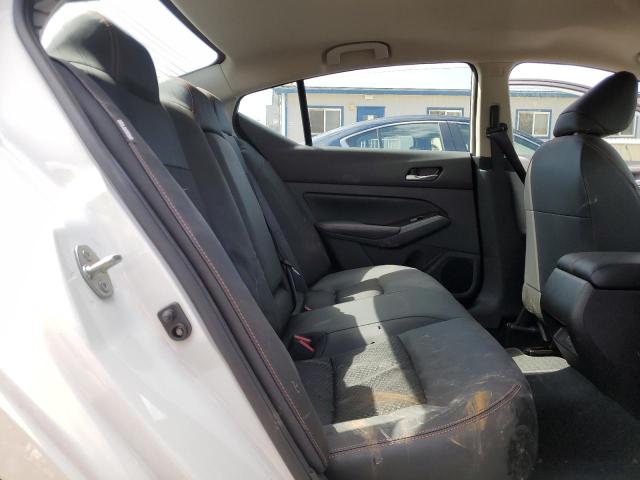 Photo 10 from auction – 2025 NISSAN ALTIMA SR with VIN 1N4BL4CV3SN304806