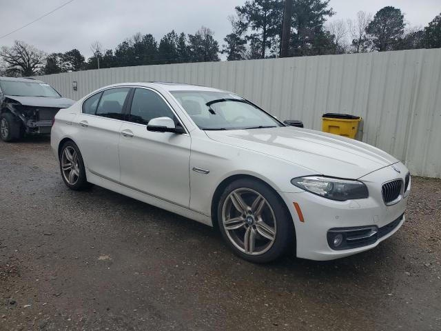 Photo 4 from auction – 2015 BMW 535 I with VIN WBA5B1C56FD919352