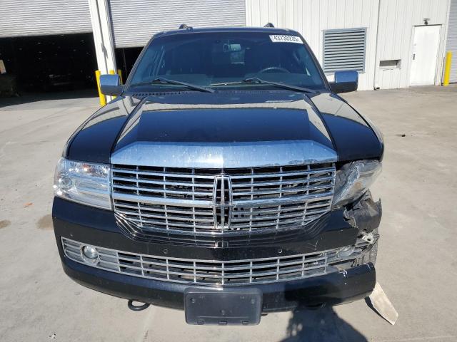 Photo 5 from auction – 2012 LINCOLN NAVIGATOR with VIN 5LMJJ3J51CEL08176