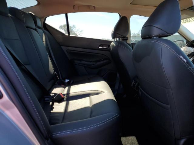 Photo 10 from auction – 2023 NISSAN ALTIMA SL with VIN 1N4BL4EW9PN328640