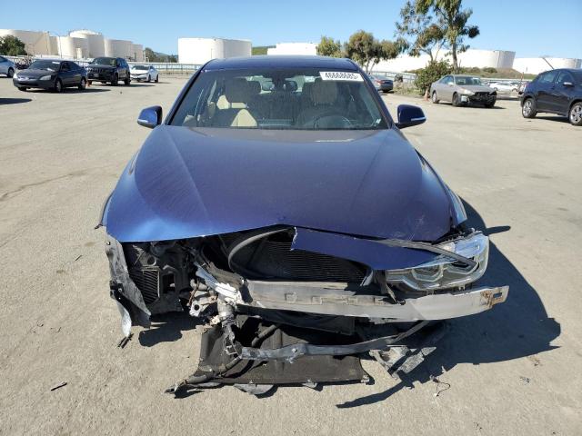 Photo 5 from auction – 2016 BMW 328 I SULE with VIN WBA8E9G55GNT42564