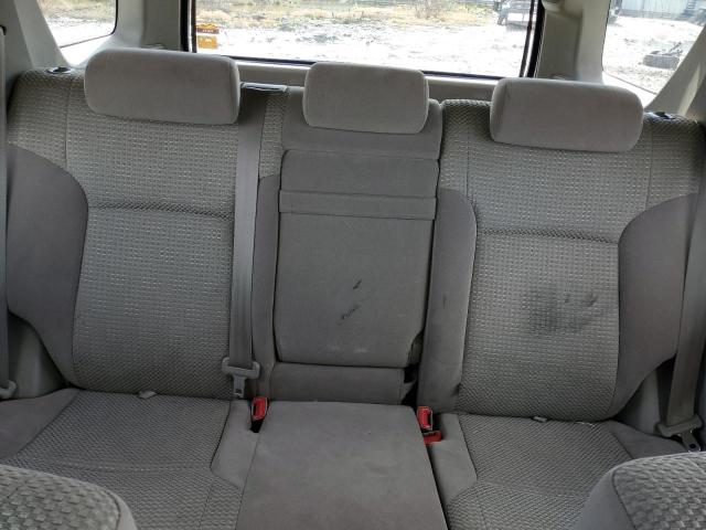 Photo 10 from auction – 2004 TOYOTA 4RUNNER SR with VIN JTEBT14R648010386