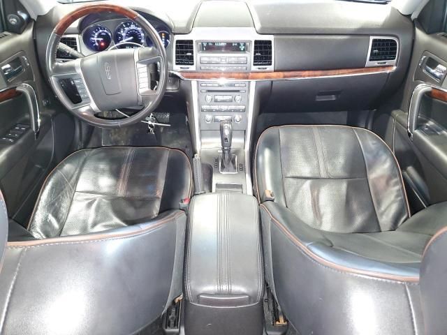 Photo 8 from auction – 2011 LINCOLN MKZ with VIN 3LNHL2JCXBR762751