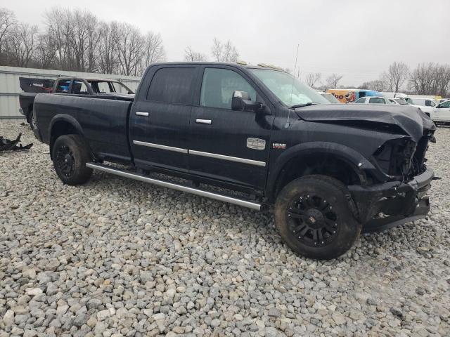 Photo 4 from auction – 2013 RAM 2500 LONGH with VIN 3C6TR5LT1DG574895