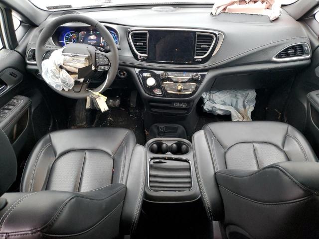Photo 8 from auction – 2023 CHRYSLER PACIFICA H with VIN 2C4RC1L77PR580232
