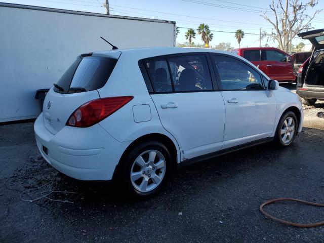 Photo 3 from auction – 2008 NISSAN VERSA S with VIN 3N1BC13E78L392831