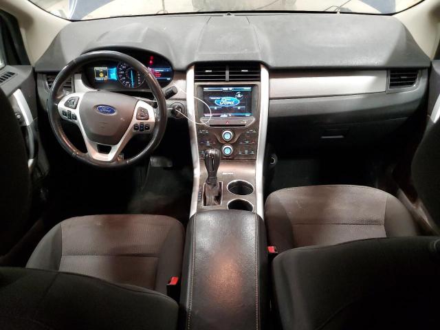 Photo 8 from auction – 2012 FORD EDGE SEL with VIN 2FMDK4JC6CBA79068