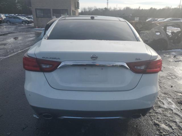 Photo 6 from auction – 2016 NISSAN MAXIMA 3.5 with VIN 1N4AA6AP6GC376779