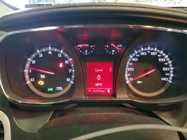 Photo 9 from auction – 2012 GMC TERRAIN SL with VIN 2GKFLTE54C6219874