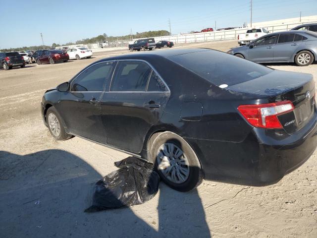 Photo 2 from auction – 2014 TOYOTA CAMRY L with VIN 4T1BF1FKXEU364492