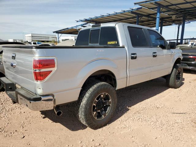 Photo 3 from auction – 2011 FORD F150 SUPER with VIN 1FTFW1ET7BFB24543