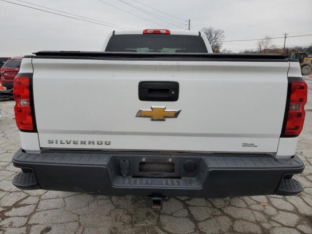 Photo 6 from auction – 2016 CHEVROLET SILVERADO with VIN 1GCRCNEH5GZ180480
