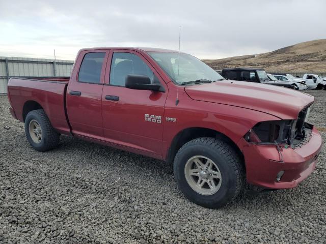 Photo 4 from auction – 2014 RAM 1500 ST with VIN 1C6RR7FT2ES196355