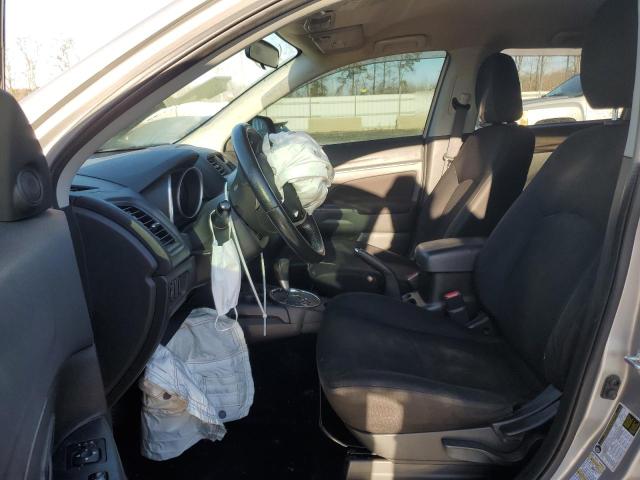 Photo 7 from auction – 2015 MITSUBISHI OUTLANDER with VIN 4A4AP3AU6FE005226