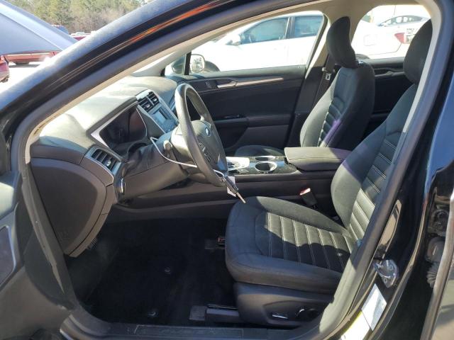 Photo 7 from auction – 2013 FORD FUSION SE with VIN 3FA6P0HR4DR168230