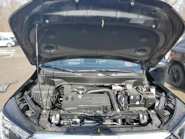Photo 12 from auction – 2024 GMC TERRAIN SL with VIN 3GKALVEG4RL365879