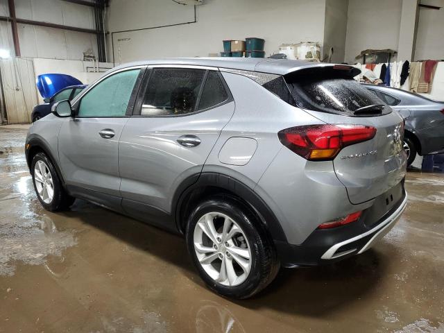 Photo 2 from auction – 2023 BUICK ENCORE GX with VIN KL4MMBS24PB083456