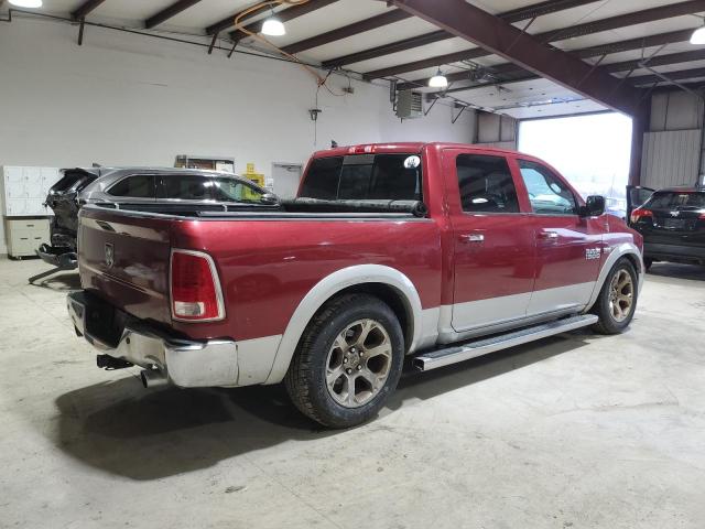 Photo 3 from auction – 2013 RAM 1500 LARAM with VIN 1C6RR7NT8DS627751