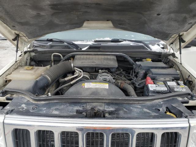 Photo 12 from auction – 2010 JEEP COMMANDER with VIN 1J4RG4GK6AC156779