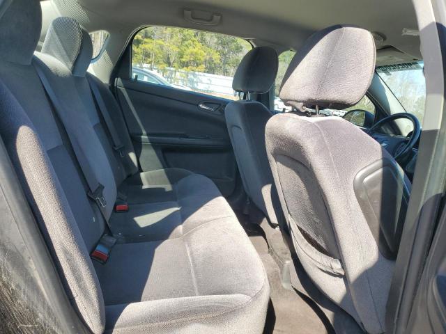 Photo 10 from auction – 2013 CHEVROLET IMPALA LS with VIN 2G1WF5E34D1253379