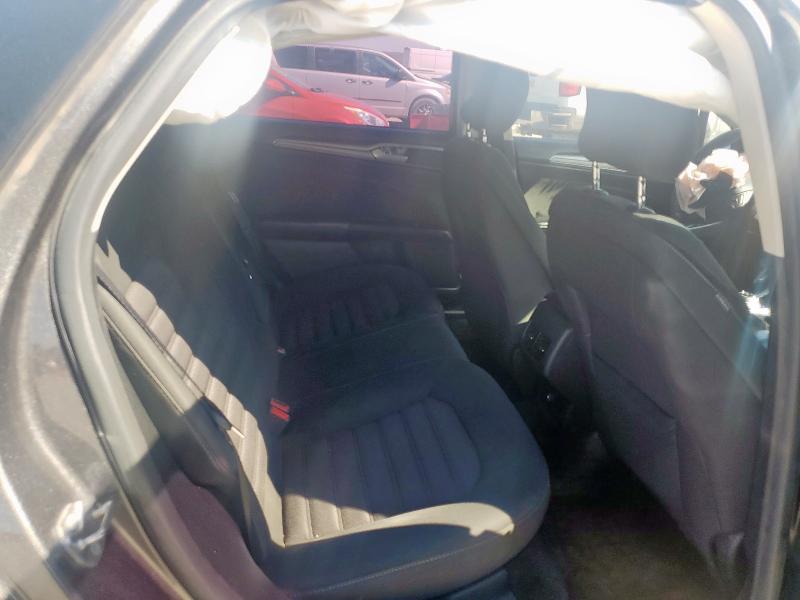 Photo 10 from auction – 2017 FORD FUSION SE with VIN 3FA6P0H73HR145347