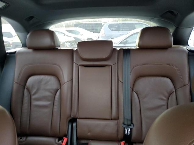 Photo 10 from auction – 2015 AUDI Q5 PREMIUM with VIN WA1LFAFP6FA006713